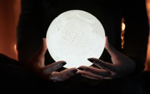 Harness The Power Of The Moon