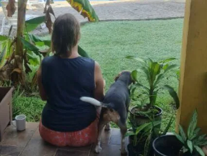 Harness the Power of Your Breath: A Releasing Session