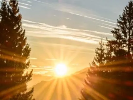 Harness Your Divine Power - Solar Plexus Meditation