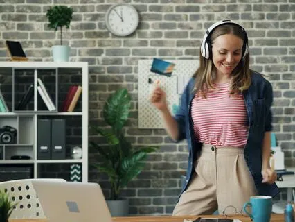 Joyful Energy: Affirmations For Every Day