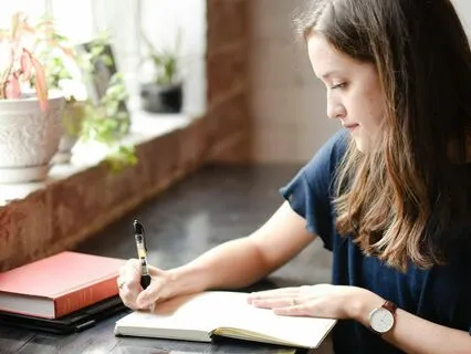 Harness Your Inner Critic: Write A Letter To Your Critic