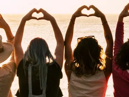 Harness your Menstrual Cycle