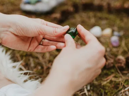 Harness And Heal The Heart Chakra