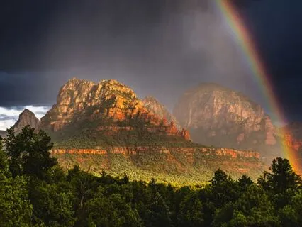 Harnessing Rage For Good