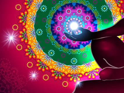 Harnessing the Power of Conscious Desire