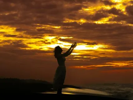 Harnessing The Strength Of Mindful Breathing