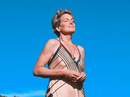 Harnessing Your Inner Power Intro And Practice