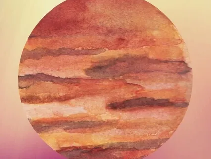 Harp Relaxation - 'Jupiter' From The Planets Suite (1 Hour)