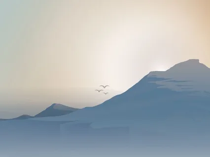 Harp Relaxation - Nocturne In C# Minor (1 hour)