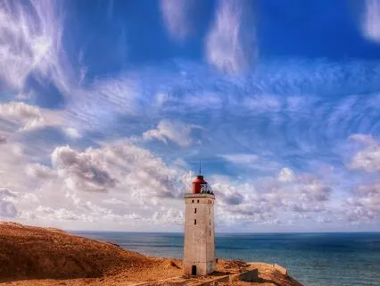 A Month Of Musical Uplift - Day 19 - Beacon