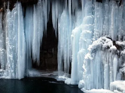 A Month of Musical Uplift - Day 7 - Crystal