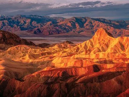 A Month Of Musical Uplift - Day 25 - Desert