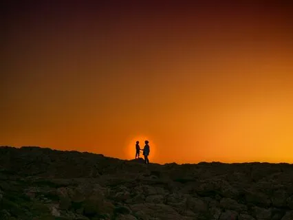 A Month of Musical Uplift - Day 15 - Embrace