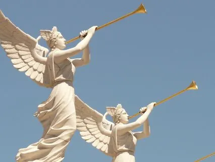 A Month of Musical Uplift - Day 4 - Feather