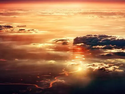 A Month of Musical Uplift - Day 1 - Flow