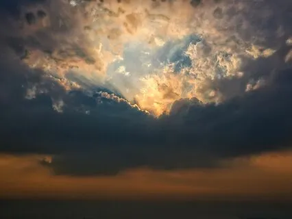 A Month Of Musical Uplift - Day 24 - Heaven