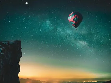 A Month of Musical Uplift - Day 13 - Lifted