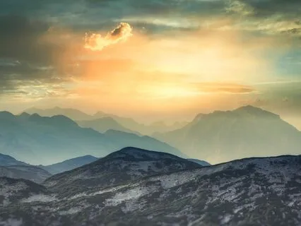 A Month Of Musical Uplift - Day 18 - Light