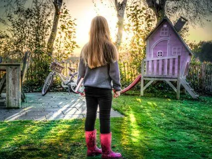 A Month Of Musical Uplift - Day 11 - Nostalgia