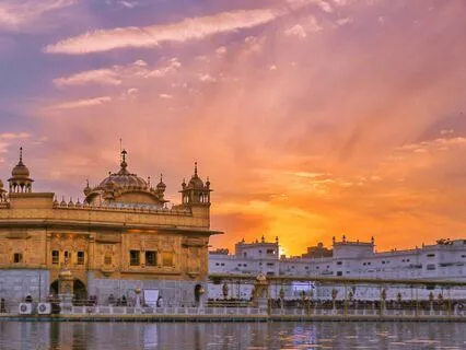 A Month Of Musical Uplift - Day 27 - Palace