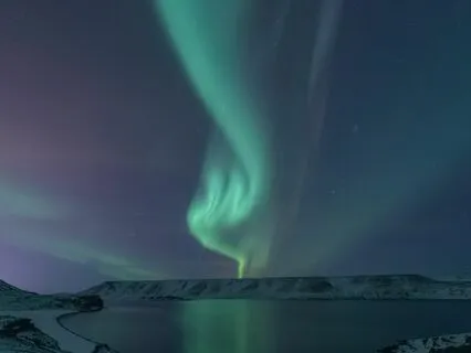 A Month Of Musical Uplift - Day 12 - Radiance