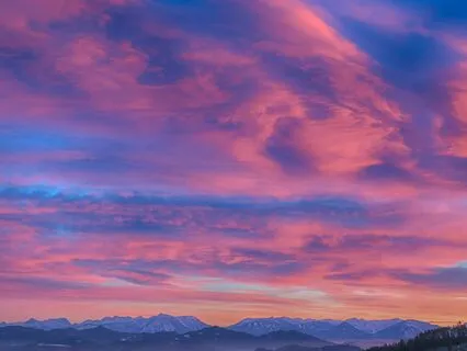 A Month Of Musical Uplift - Day 30 - Sky