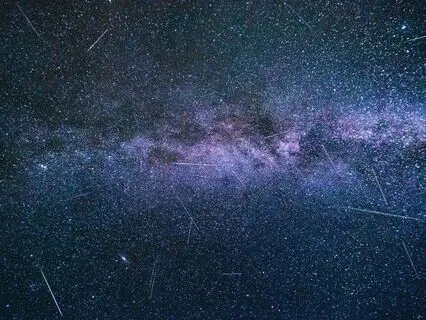 A Month of Musical Uplift - Day 5 - Stars