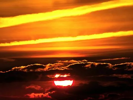 A Month of Musical Uplift - Day 2 - Sunlight