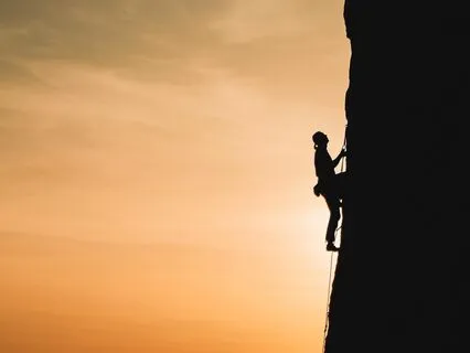 30 Days Of Affirmations - Day 3 - Courage