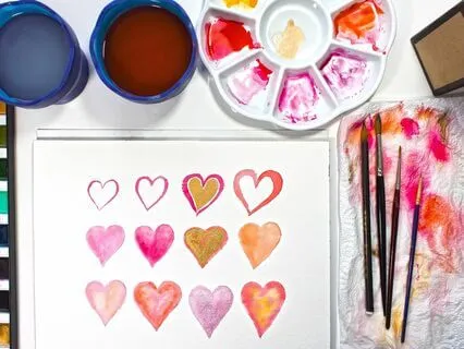 30 Days Of Affirmations - Day 22 - Creativity