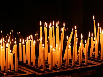 30 Days Of Affirmations - Day 24 - Devotion