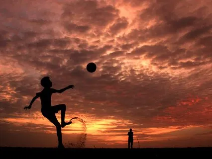 30 Days Of Affirmations - Day 26 - Enthusiasm