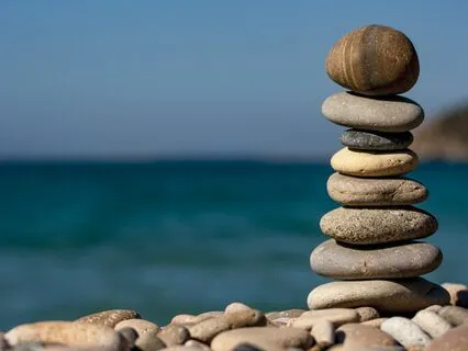 30 Days Of Affirmations - Day 5 - Patience