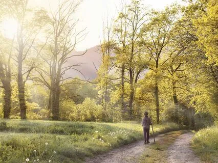 30 Days Of Affirmations - Day 9 - Peace