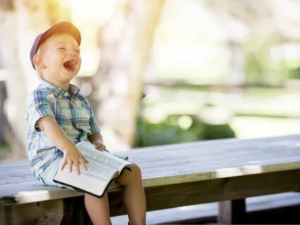 30 Days Of Affirmations - Day 15 - Playfulness