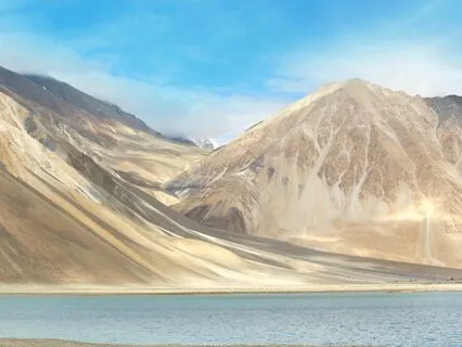 30 Days Of Affirmations - Day 30 - Serenity