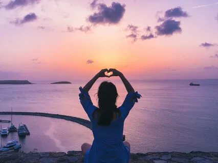 30 Days Of Affirmations - Day 2 - Trust