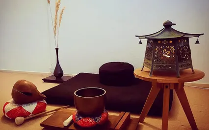 Hart Soetra Meerstemmige Recitatie | Zen Boeddhisme