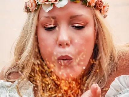 Harvest: Celebrate The Moments!