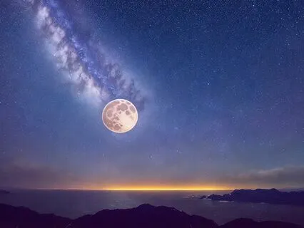 Full Moon Reset & Restore