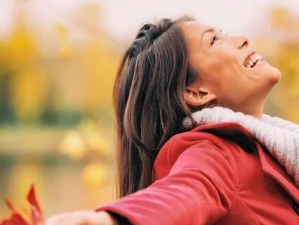 Harvest Of The Heart: Peace & Gratitude