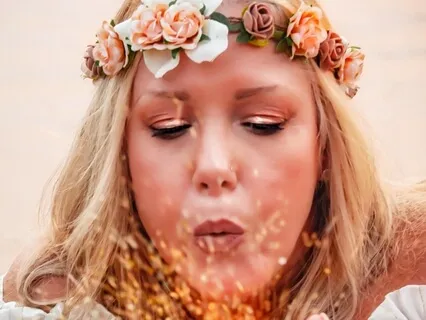 Harvest: Peace And Joy Sound Healing