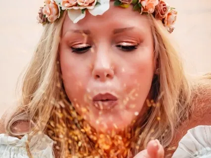 Harvest: The Gifts Of Your Soul