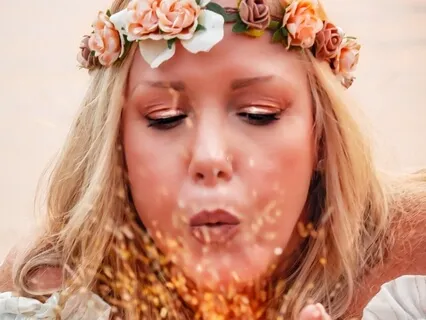 Harvest: Vitality And Energy