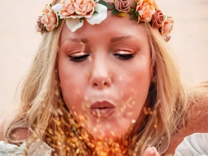 Harvest: Your Inner Strength