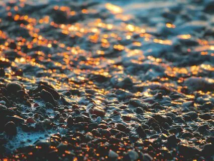 Harvesting Glimmers Of Goodness At The End Of The Day