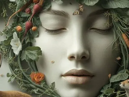 Harvesting Gratitude - A Meditation To Give And Receive