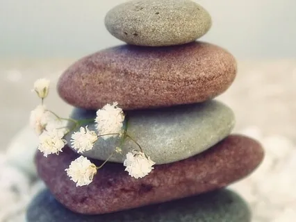 Harvesting Inner Peace With Nature And Mindfulness