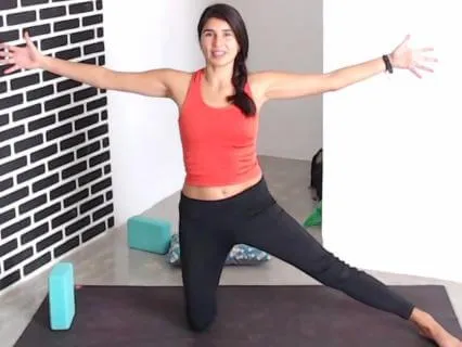 Hatha Yoga & Meditation (75 mins) | Confidence & Clarity
