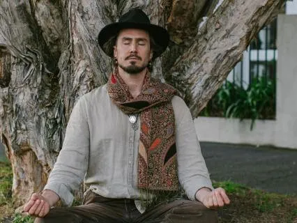 Hatha Yoga | Refining the Instrument of Perception